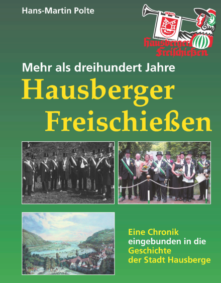 Das Buch ist in jedem Buchladen in der Region erhältlich.