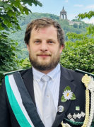 Schießoffizier
